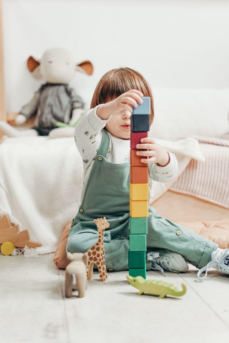 Spielzeug & Babyprodukte