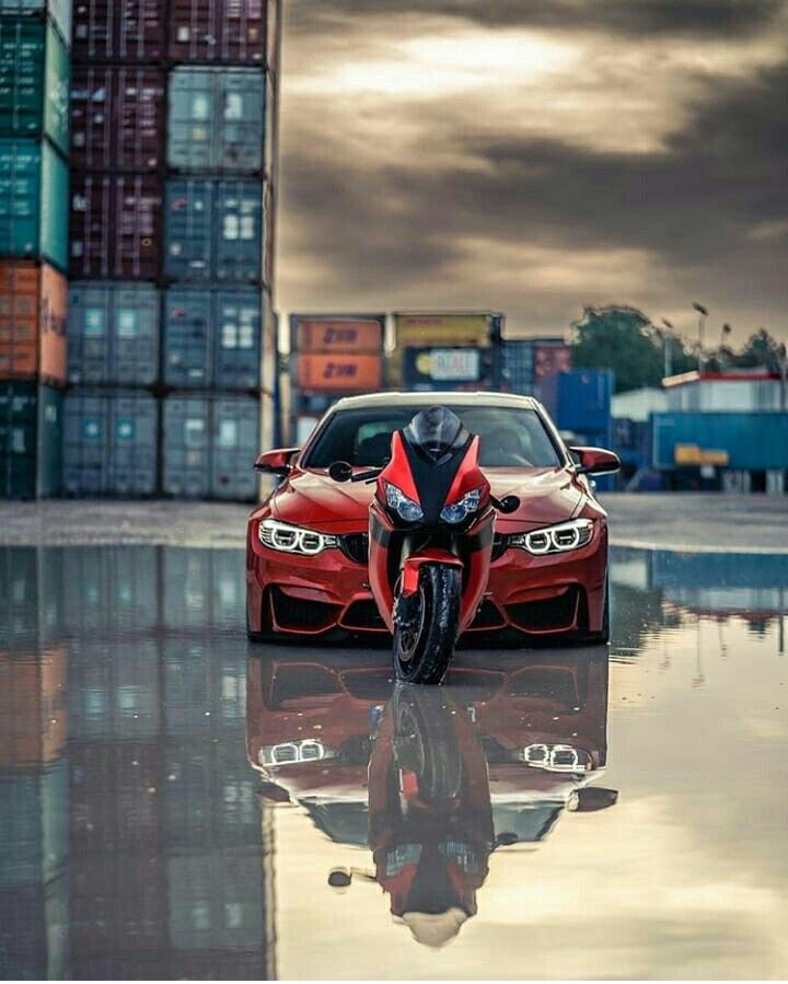 Automobil & Motorrad
