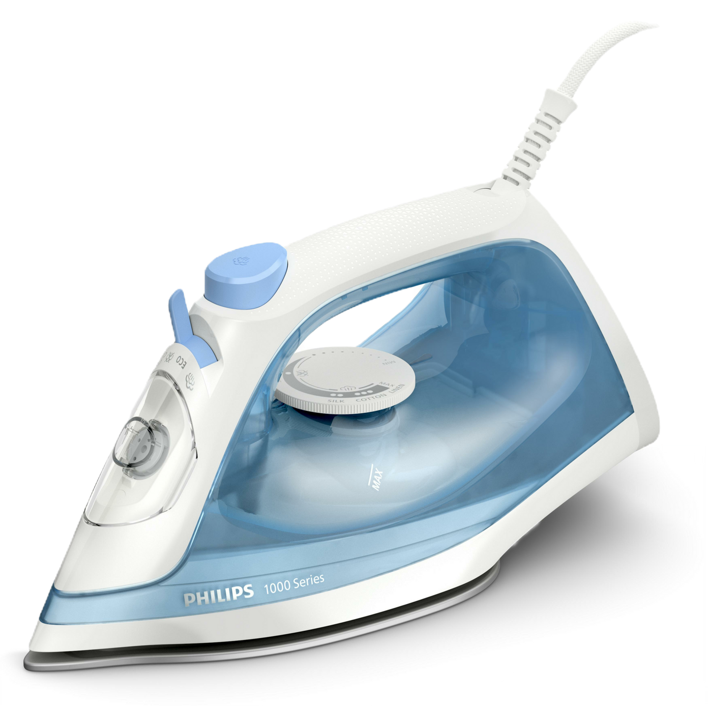 Philips Blue 1000 Series Steam Iron