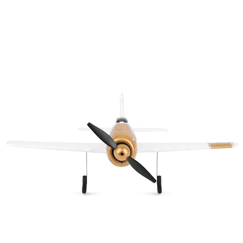 WLtoys A220 A210 A260 2.4G 4Ch 6G/3D Stunt Plane Six Axis RC Fighter RC Airplane Electric Glider Unmanned Aircraft Outdoor Toy