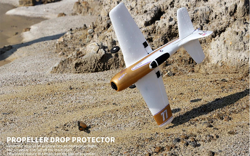 WLtoys A220 A210 A260 2.4G 4Ch 6G/3D Stunt Plane Six Axis RC Fighter RC Airplane Electric Glider Unmanned Aircraft Outdoor Toy