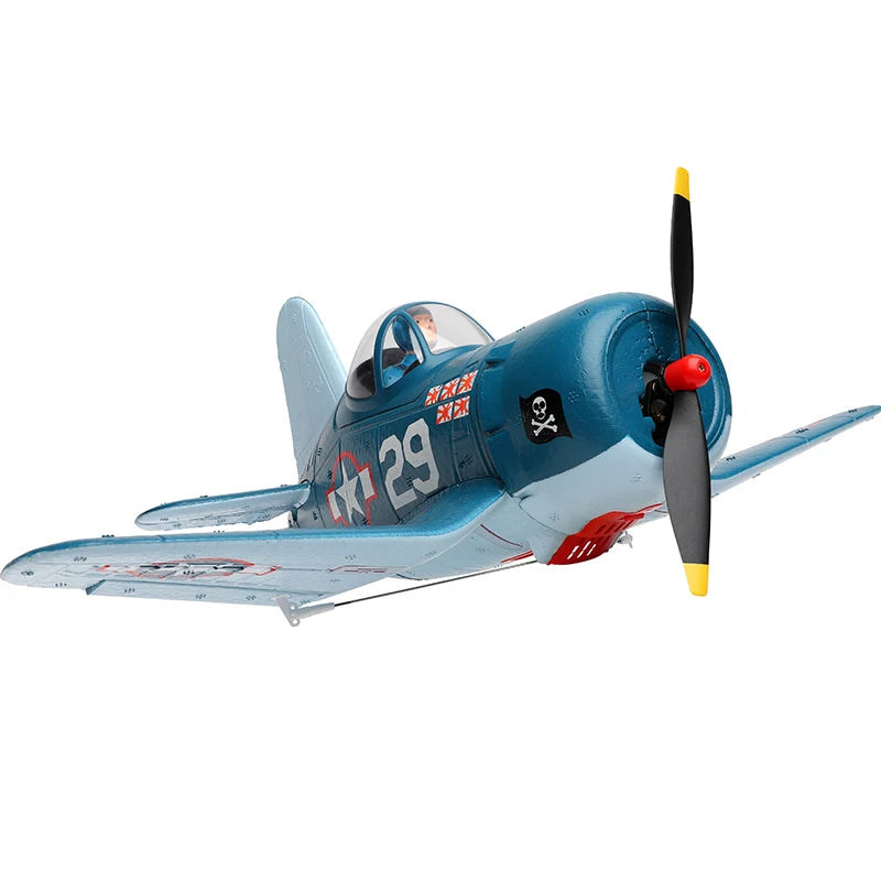 WLtoys A220 A210 A260 2.4G 4Ch 6G/3D Stunt Plane Six Axis RC Fighter RC Airplane Electric Glider Unmanned Aircraft Outdoor Toy