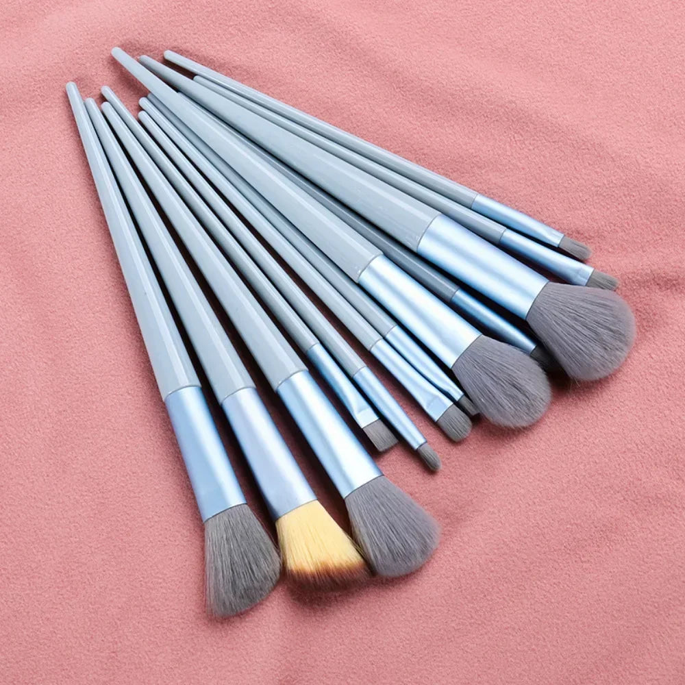 Make-up-Pinsel-Set Neue 13-teiliges