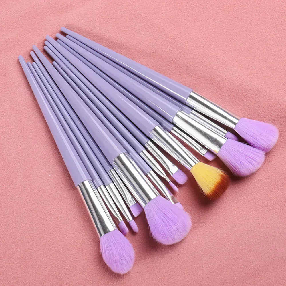Make-up-Pinsel-Set Neue 13-teiliges