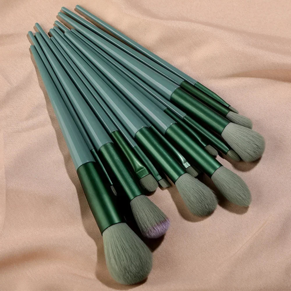 Make-up-Pinsel-Set Neue 13-teiliges