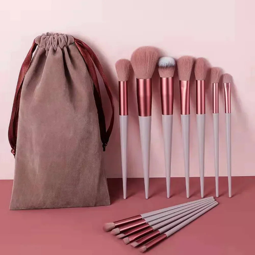 Make-up-Pinsel-Set Neue 13-teiliges