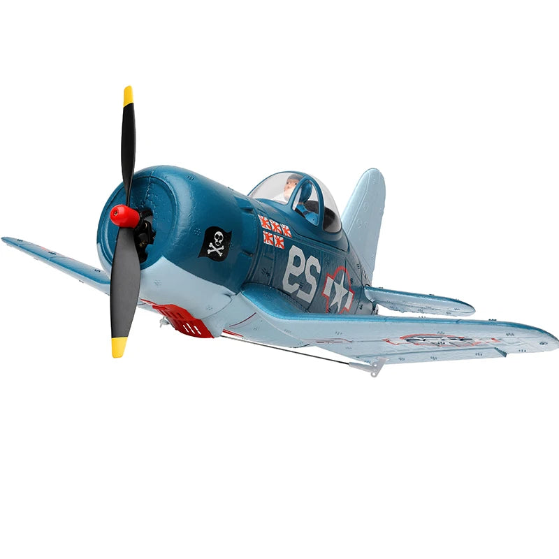 WLtoys A220 A210 A260 2.4G 4Ch 6G/3D Stunt Plane Six Axis RC Fighter RC Airplane Electric Glider Unmanned Aircraft Outdoor Toy