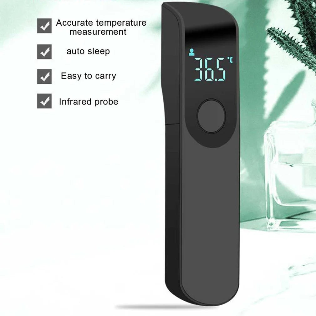 Portable Tonometer Digital LCD arm tensiometers Blood Pressure Monitor Heart rate Meter Large Cuff Sphygmomanometer Health Care