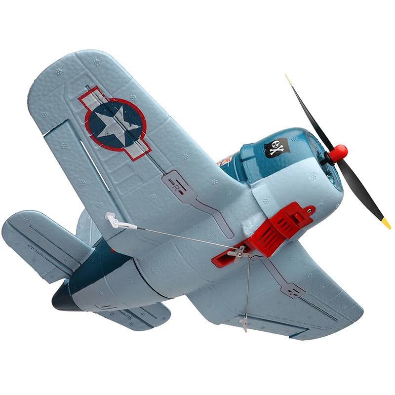 WLtoys A220 A210 A260 2.4G 4Ch 6G/3D Stunt Plane Six Axis RC Fighter RC Airplane Electric Glider Unmanned Aircraft Outdoor Toy