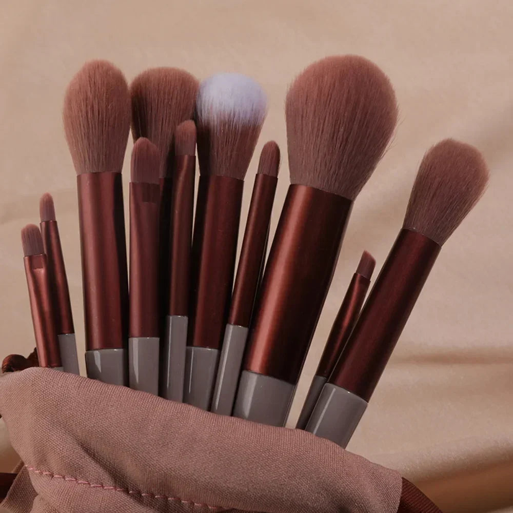Make-up-Pinsel-Set Neue 13-teiliges