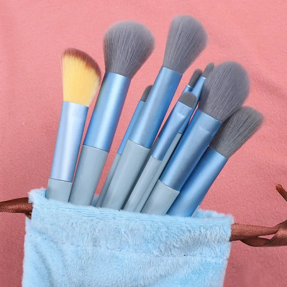 Make-up-Pinsel-Set Neue 13-teiliges