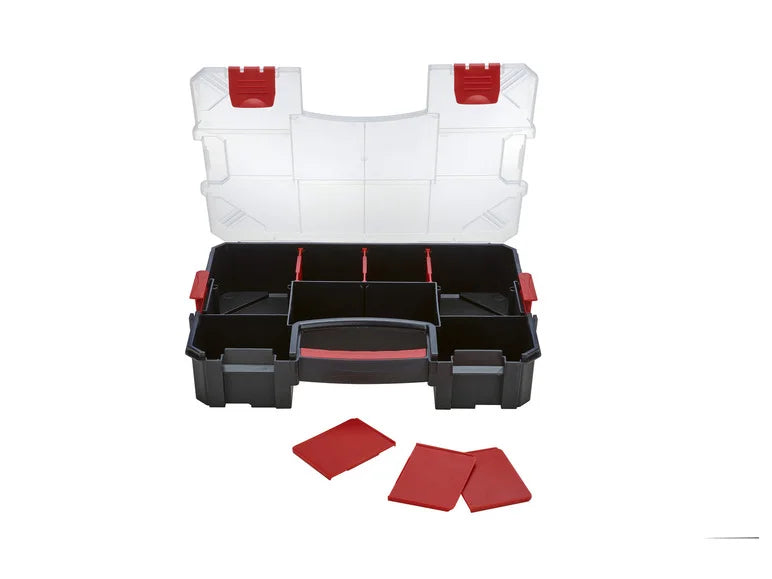 PARKSIDE® Interlock-Organizer, mit bis zu 10 Fächern