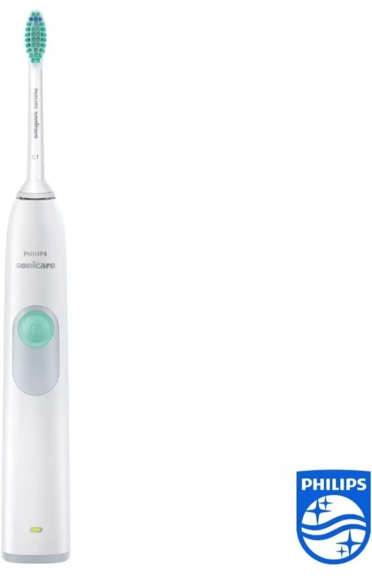 Philips Sonicare 3100 Series HX6221/21 elektrische Zahnbürste Schallzahnbürste