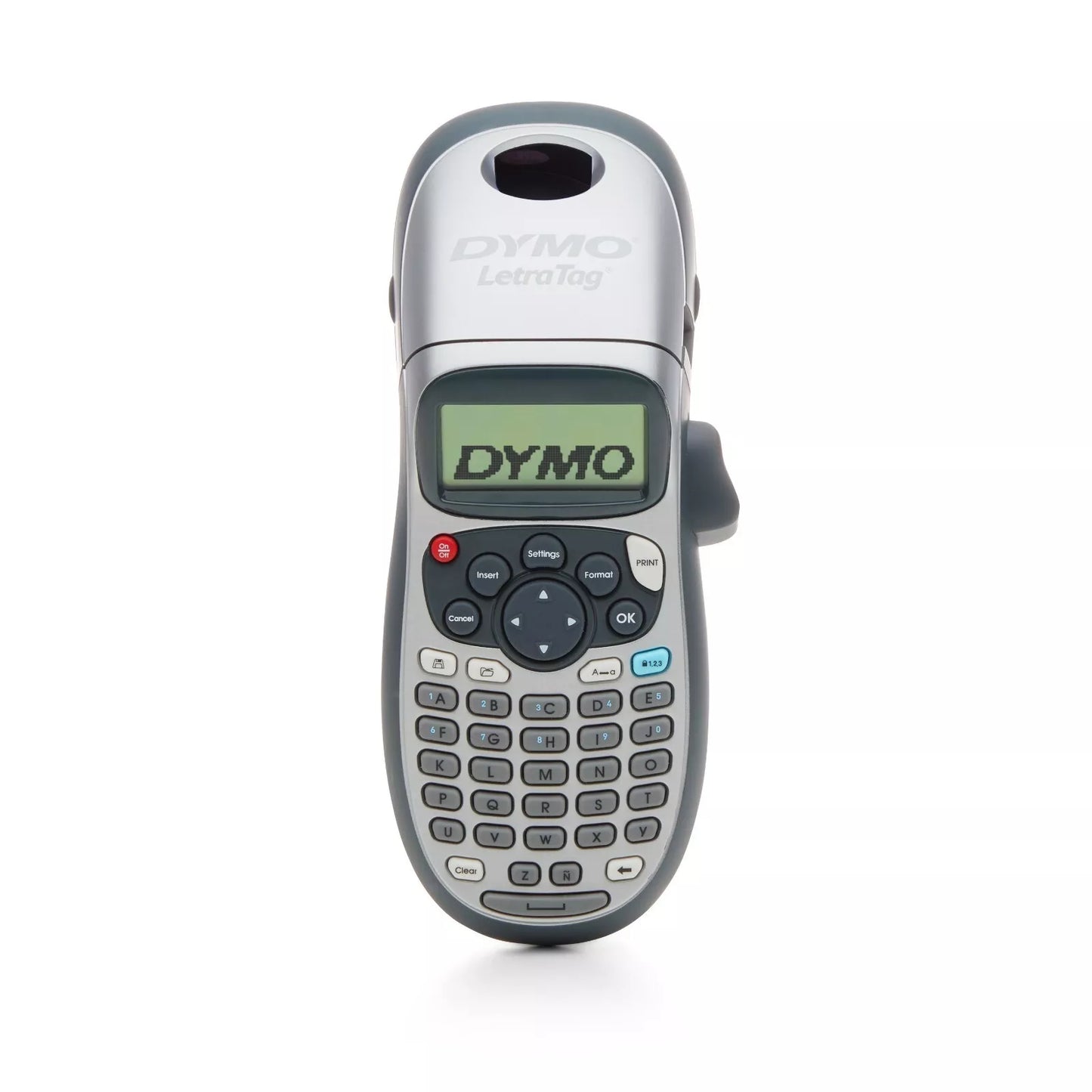 Handetikettendrucker DYMO LetraTag 100H