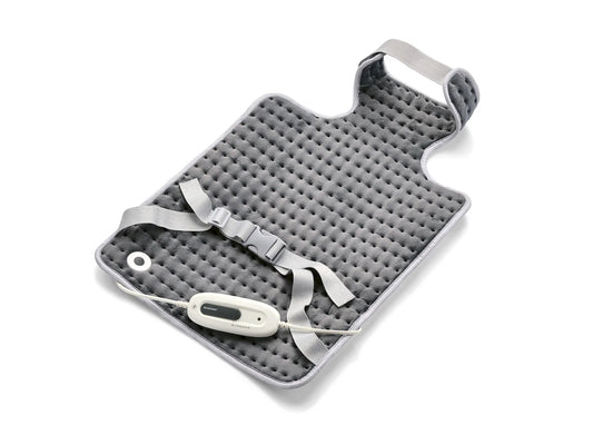 SILVERCREST® PERSONAL CARE Rücken-Nacken-Heizkissen »SRNH 100 H5«, 100 W
