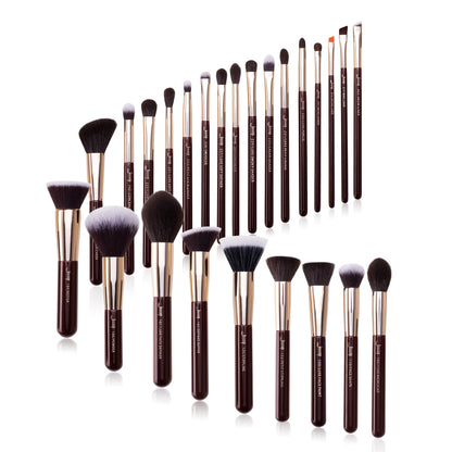 Jessup Professionelle Make-Up Pinsel Set 25 stücke Powder Foundation Lidschatten Concealer Rouge Pinsel Make-Up Kosmetische Kits T290