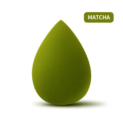 IMAGIC Makeup Sponge 3Pcs Set – Soft Cosmetic Puff for Foundation, Concealer & Cream