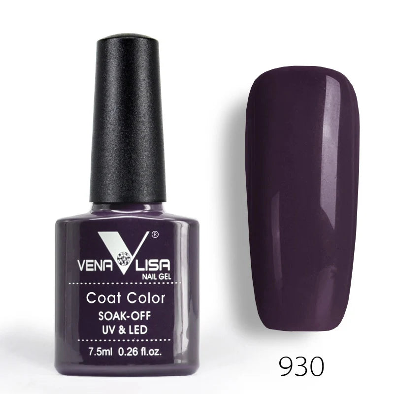 VENALISA Factory Primer-Gel auf Wasserbasis, keine Lampe erforderlich, schnell trocknend, Anastomose, keine Säure, Primer, Gel-Basislack, Farbe, Nagelgel-Nagellack