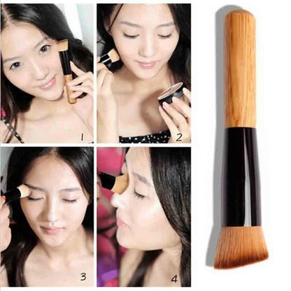2021 make-up pinsel Pulver Concealer Blush Flüssige Foundation Gesicht Make-up Pinsel Werkzeuge Professional Beauty Kosmetik