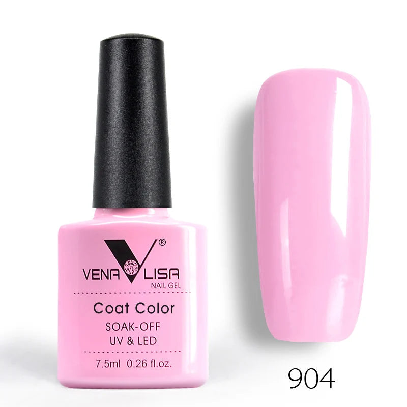 VENALISA Factory Primer-Gel auf Wasserbasis, keine Lampe erforderlich, schnell trocknend, Anastomose, keine Säure, Primer, Gel-Basislack, Farbe, Nagelgel-Nagellack