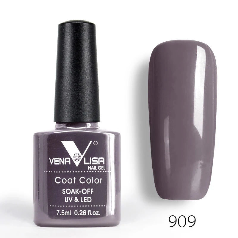 VENALISA Factory Primer-Gel auf Wasserbasis, keine Lampe erforderlich, schnell trocknend, Anastomose, keine Säure, Primer, Gel-Basislack, Farbe, Nagelgel-Nagellack