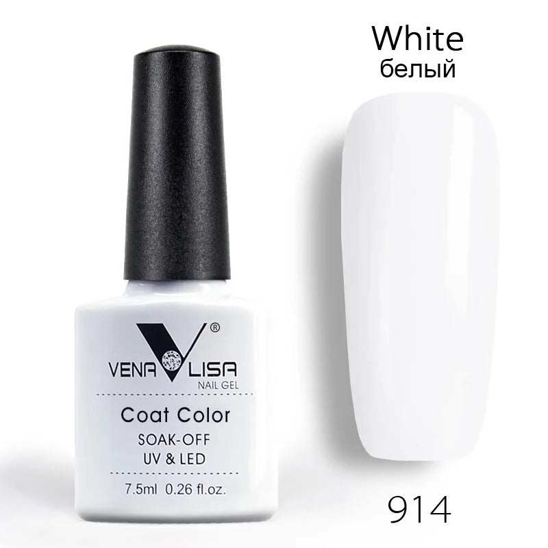 VENALISA Factory Primer-Gel auf Wasserbasis, keine Lampe erforderlich, schnell trocknend, Anastomose, keine Säure, Primer, Gel-Basislack, Farbe, Nagelgel-Nagellack