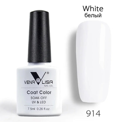 VENALISA Factory Primer-Gel auf Wasserbasis, keine Lampe erforderlich, schnell trocknend, Anastomose, keine Säure, Primer, Gel-Basislack, Farbe, Nagelgel-Nagellack