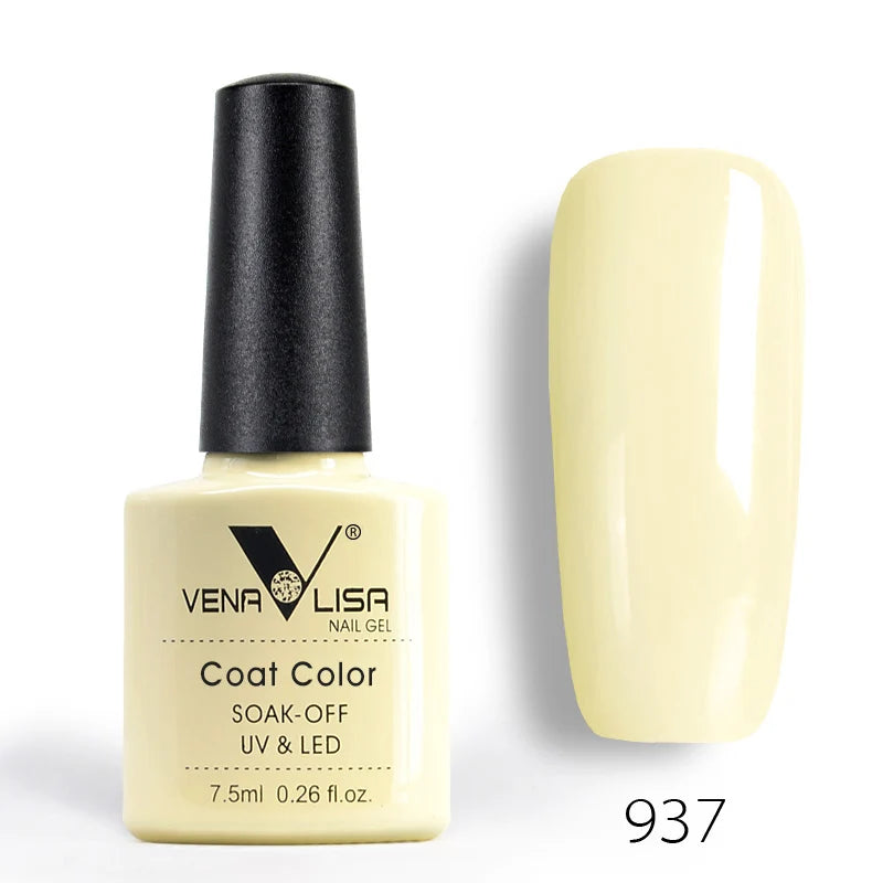 VENALISA Factory Primer-Gel auf Wasserbasis, keine Lampe erforderlich, schnell trocknend, Anastomose, keine Säure, Primer, Gel-Basislack, Farbe, Nagelgel-Nagellack