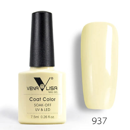 VENALISA Factory Primer-Gel auf Wasserbasis, keine Lampe erforderlich, schnell trocknend, Anastomose, keine Säure, Primer, Gel-Basislack, Farbe, Nagelgel-Nagellack