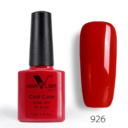 VENALISA Factory Primer-Gel auf Wasserbasis, keine Lampe erforderlich, schnell trocknend, Anastomose, keine Säure, Primer, Gel-Basislack, Farbe, Nagelgel-Nagellack
