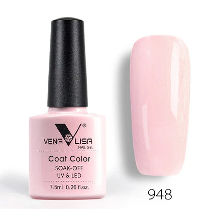 VENALISA Factory Primer-Gel auf Wasserbasis, keine Lampe erforderlich, schnell trocknend, Anastomose, keine Säure, Primer, Gel-Basislack, Farbe, Nagelgel-Nagellack