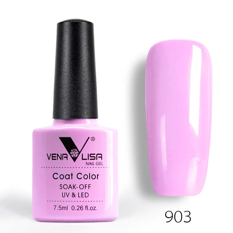 VENALISA Factory Primer-Gel auf Wasserbasis, keine Lampe erforderlich, schnell trocknend, Anastomose, keine Säure, Primer, Gel-Basislack, Farbe, Nagelgel-Nagellack