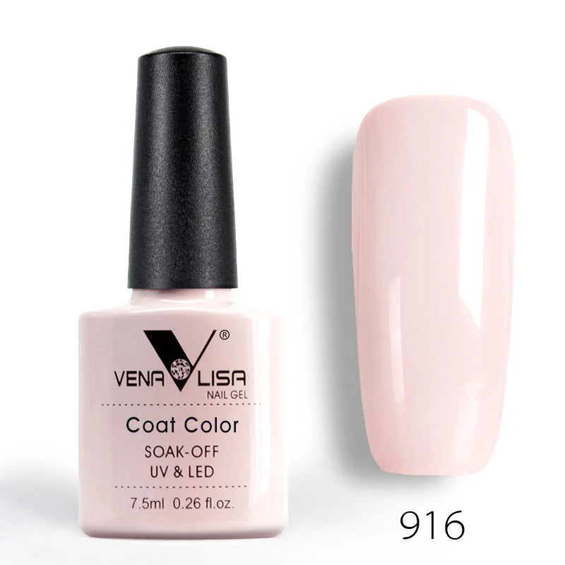 VENALISA Factory Primer-Gel auf Wasserbasis, keine Lampe erforderlich, schnell trocknend, Anastomose, keine Säure, Primer, Gel-Basislack, Farbe, Nagelgel-Nagellack