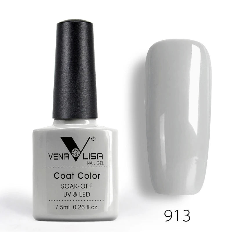 VENALISA Factory Primer-Gel auf Wasserbasis, keine Lampe erforderlich, schnell trocknend, Anastomose, keine Säure, Primer, Gel-Basislack, Farbe, Nagelgel-Nagellack