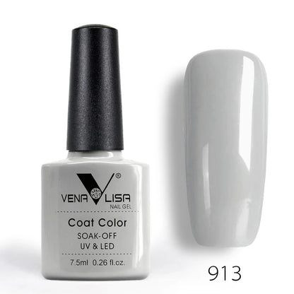 VENALISA Factory Primer-Gel auf Wasserbasis, keine Lampe erforderlich, schnell trocknend, Anastomose, keine Säure, Primer, Gel-Basislack, Farbe, Nagelgel-Nagellack