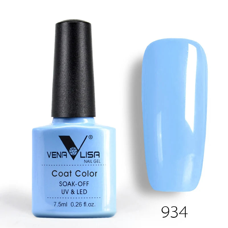 VENALISA Factory Primer-Gel auf Wasserbasis, keine Lampe erforderlich, schnell trocknend, Anastomose, keine Säure, Primer, Gel-Basislack, Farbe, Nagelgel-Nagellack