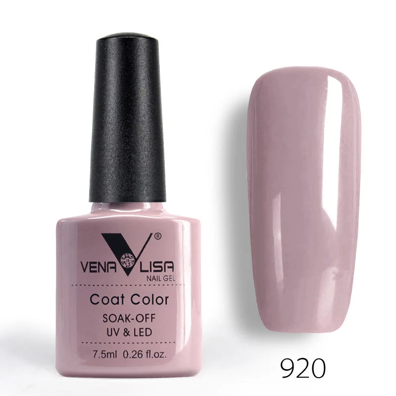 VENALISA Factory Primer-Gel auf Wasserbasis, keine Lampe erforderlich, schnell trocknend, Anastomose, keine Säure, Primer, Gel-Basislack, Farbe, Nagelgel-Nagellack