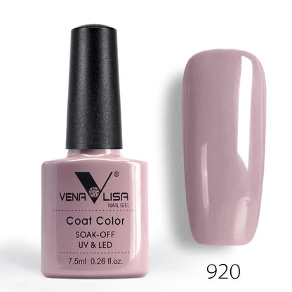 VENALISA Factory Primer-Gel auf Wasserbasis, keine Lampe erforderlich, schnell trocknend, Anastomose, keine Säure, Primer, Gel-Basislack, Farbe, Nagelgel-Nagellack