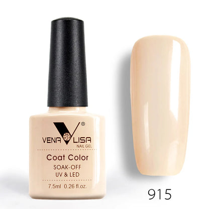 VENALISA Factory Primer-Gel auf Wasserbasis, keine Lampe erforderlich, schnell trocknend, Anastomose, keine Säure, Primer, Gel-Basislack, Farbe, Nagelgel-Nagellack