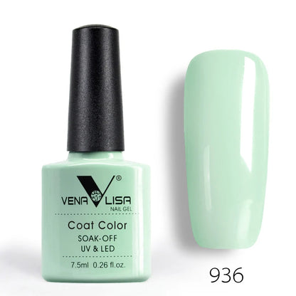 VENALISA Factory Primer-Gel auf Wasserbasis, keine Lampe erforderlich, schnell trocknend, Anastomose, keine Säure, Primer, Gel-Basislack, Farbe, Nagelgel-Nagellack