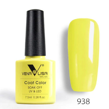 VENALISA Factory Primer-Gel auf Wasserbasis, keine Lampe erforderlich, schnell trocknend, Anastomose, keine Säure, Primer, Gel-Basislack, Farbe, Nagelgel-Nagellack