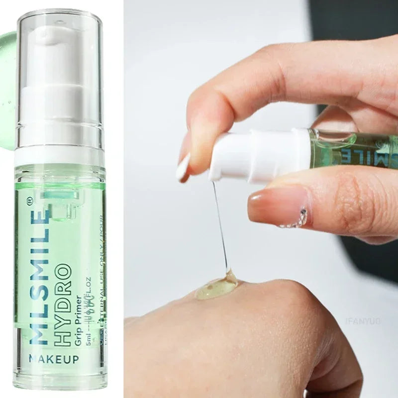 Feuchtigkeits-Gel-Primer | Porenverfeinernd & Aufhellend 5 ml