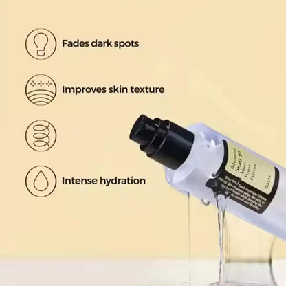 Advanced Snail 96 Mucin Power Essence/Creme