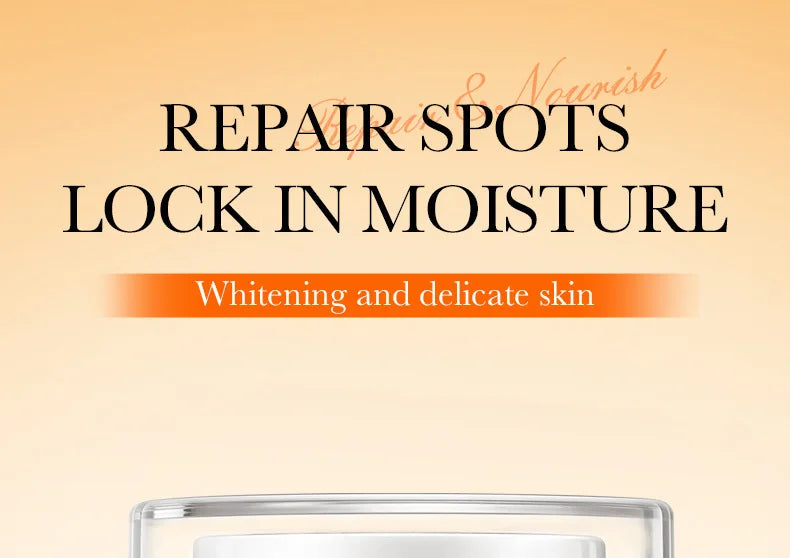 Vitamin C Collagen Face Cream SADOER