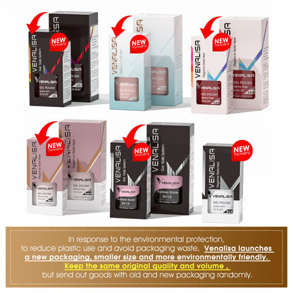 VENALISA Factory Primer-Gel auf Wasserbasis, keine Lampe erforderlich, schnell trocknend, Anastomose, keine Säure, Primer, Gel-Basislack, Farbe, Nagelgel-Nagellack