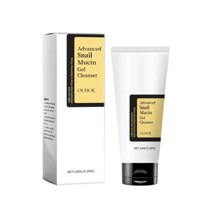 Advanced Snail 96 Mucin Power Essence/Creme