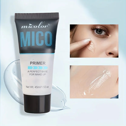 Make-up-Set mit Make-up-Grundierung + Fixierspray