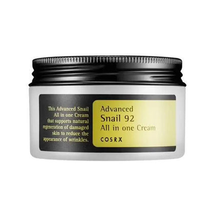 Advanced Snail 96 Mucin Power Essence/Creme