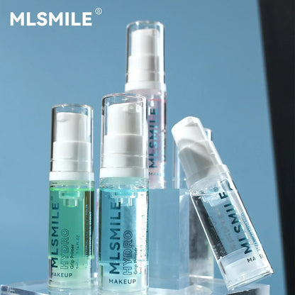 Feuchtigkeits-Gel-Primer | Porenverfeinernd & Aufhellend 5 ml