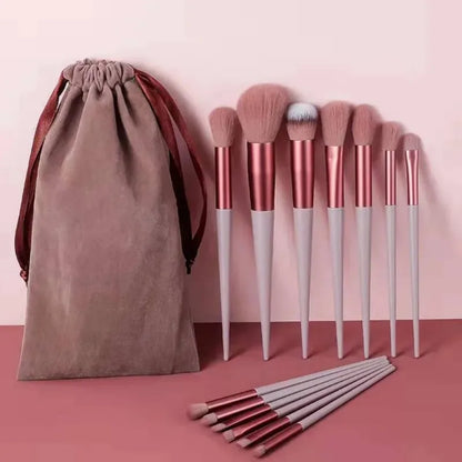 Make-up-Pinsel-Set Neue 13-teiliges